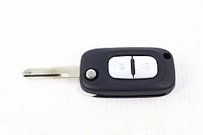 2209 Корпус ключа Renault (China)