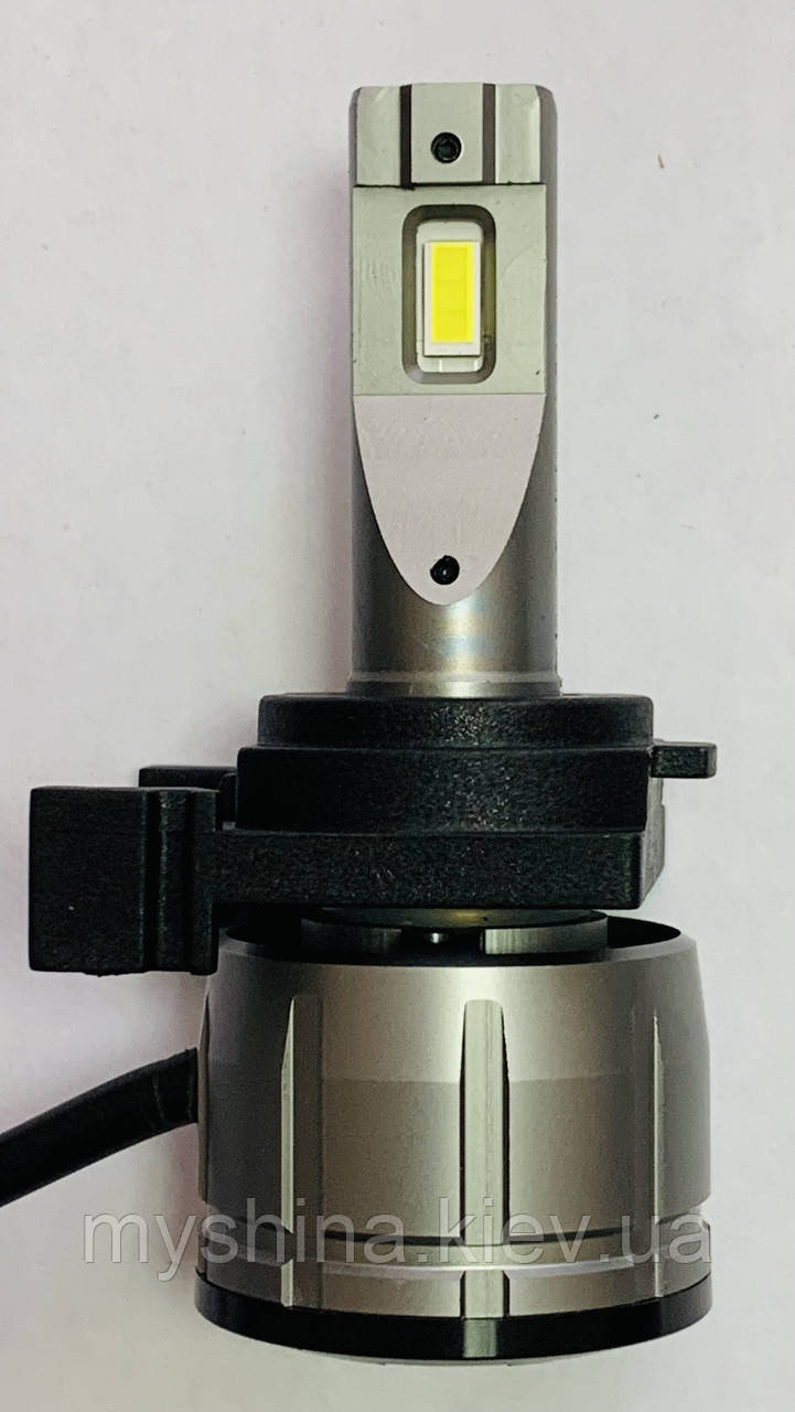 LED лампи головного світла H7 P16D13 CSP Ford Mondeo, Focus 12000Lm 110Watt