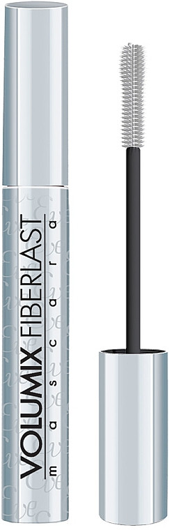 Туш для вій ультраудлиняющая Eveline Cosmetics Volumix Fiberlast Curl Up Mascara, 9 мл