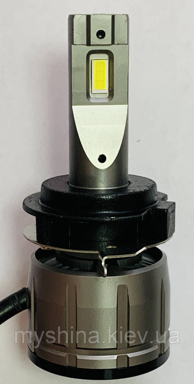 LED лампи головного світла H7 P16D05 CSP Canbus Mercedes Qashqai Audi BMW 5 X5 Passat, Jetta 12000Lm 110Watt