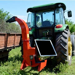 Щепорез 3М-100Т