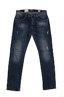 Джинсы мужские Crown Jeans модель SD 002 (02) (2023) L34
