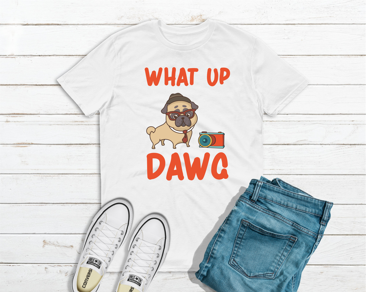 Футболка жіноча з принтом, фото 1