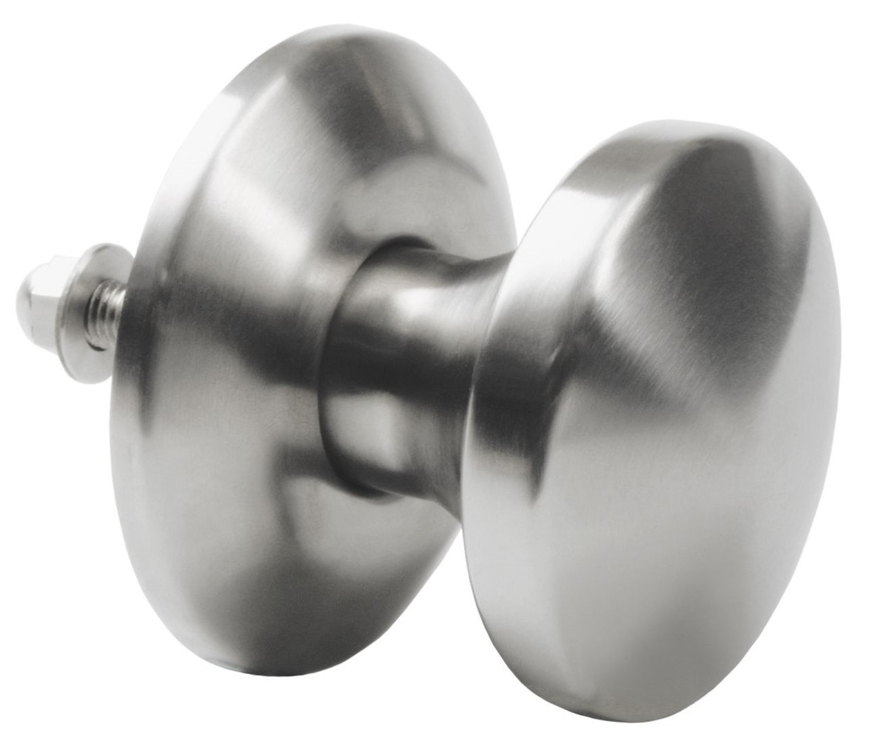 Ручка кноб Amig 20 нержавіюча сталь (Іспанія)