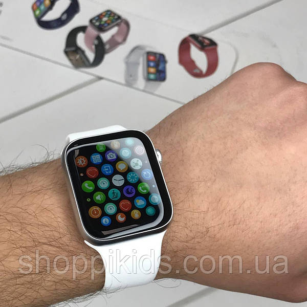 Watch 6 44 W26 SMART WATCH W26 S88 ShoppiKids 1459033120