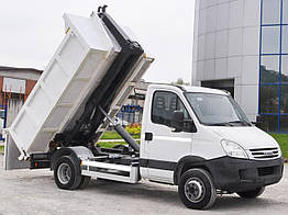 Мультиліфт з шарнірним важелем Bobspa A6