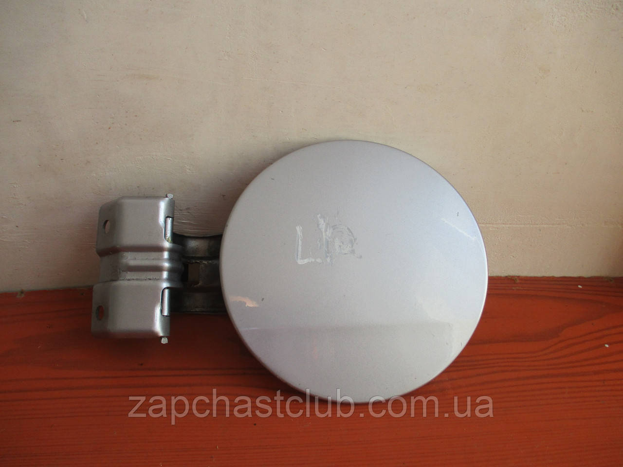 Лючок бензобака 5940A088 9916809 Lancer X Mitsubishi, фото 1