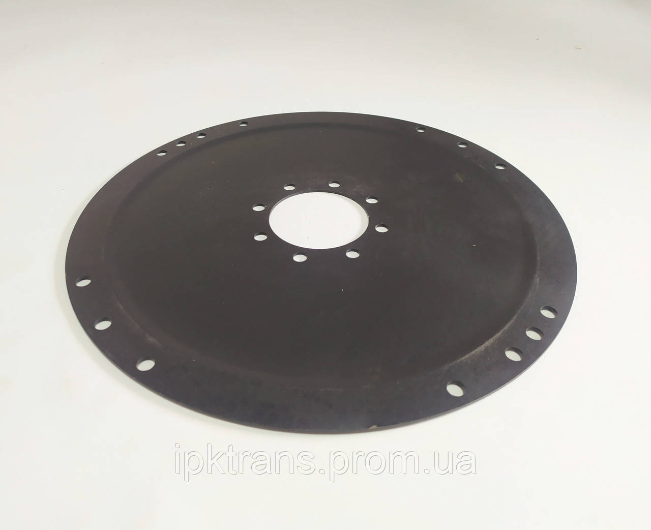 Плита гідротрансформатора для навантажувача Mitsubishi FD/FG15-35N No 91A23-00300, 91A2300300