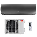 Кондиціонер Cooper&Hunter CH-S24FTXD2-BL до 70 м2 -25°C, фото 3