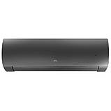 Кондиціонер Cooper&Hunter CH-S24FTXD2-BL до 70 м2 -25°C, фото 4
