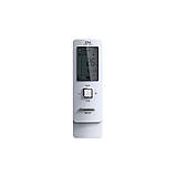 Кондиціонер Cooper&Hunter CH-S24FTXD2-BL до 70 м2 -25°C, фото 5