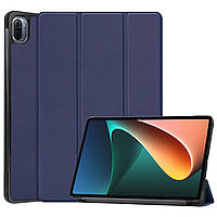 Чехол Anomaly Slim Smart Cover для планшета Xiaomi Mi Pad 5 / MiPad 5 Pro 11" (Синий)