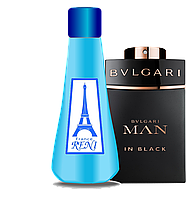 Reni аромат 226 версия аромата Man in Black Bvlgari