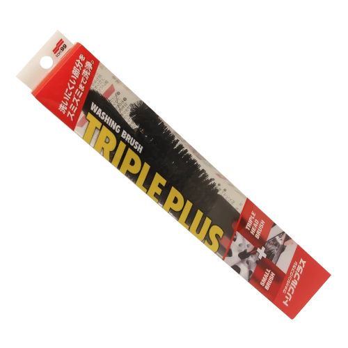 Щітка і кисть 2 в 1 SOFT99 Washing Brush Kit, фото 1