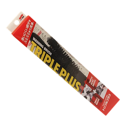 Щітка і кисть 2 в 1 SOFT99 Washing Brush Kit