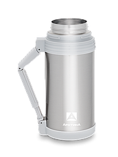 Термос універсальний Арктика 1.5 л з лаковим корпусом 205-1500, фото 5