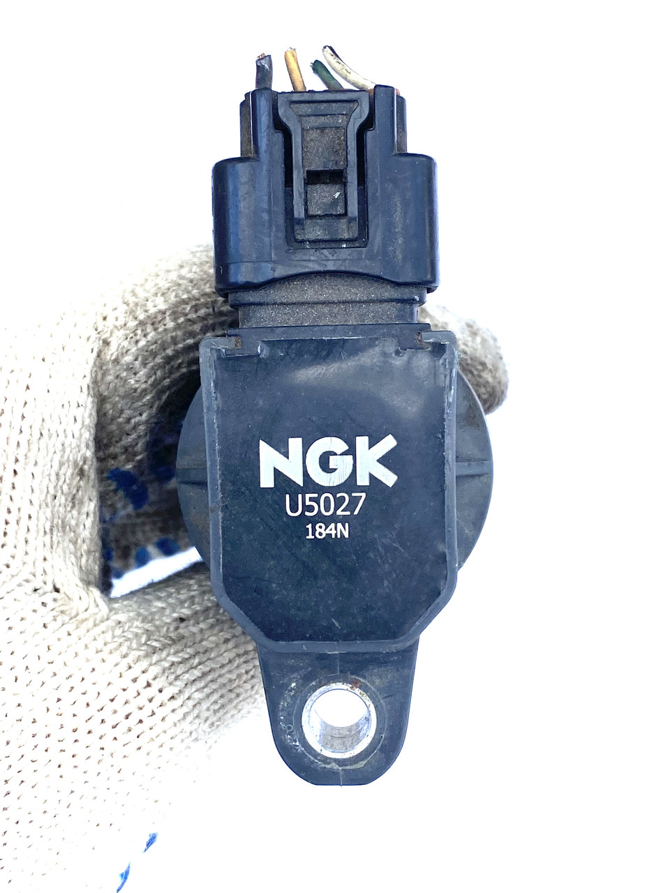 Котушка запалювання NGK U5027/184N/U5027 ngk