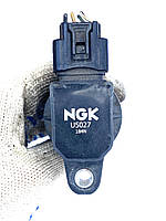 Котушка запалювання NGK U5027/184N/U5027 ngk