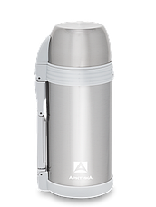 Термос універсальний Арктика 1.5 л з лаковим корпусом 205-1500, фото 2