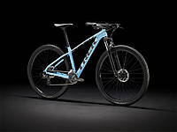 Велосипед Trek 2022 Marlin 5 27.5˝ голубой S