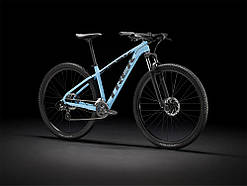 Велосипед Trek 2022 Marlin 5 27.5˝ блакитний S