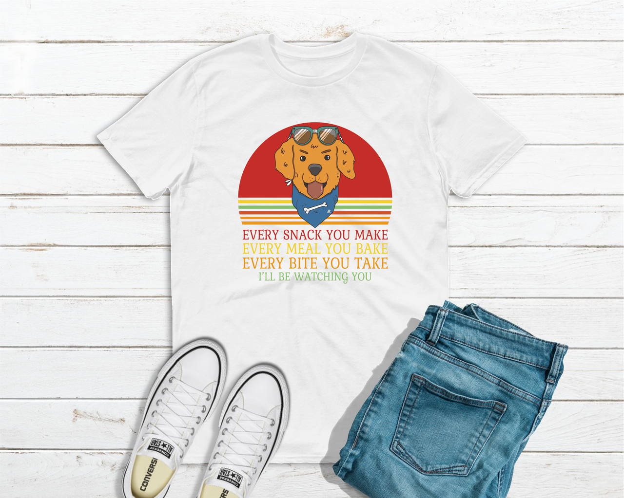 Футболка дитяча з принтом, фото 1