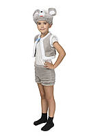 Карнавальний костюм для хлопчика Мишеня