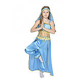 Карнавальний костюм принцеси Жасмин, східної красуні, фото 5