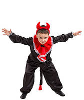 Карнавальний костюм Чортика