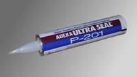 АДЕКА П-201 розширюючий поліуритановий герметик, фото 1