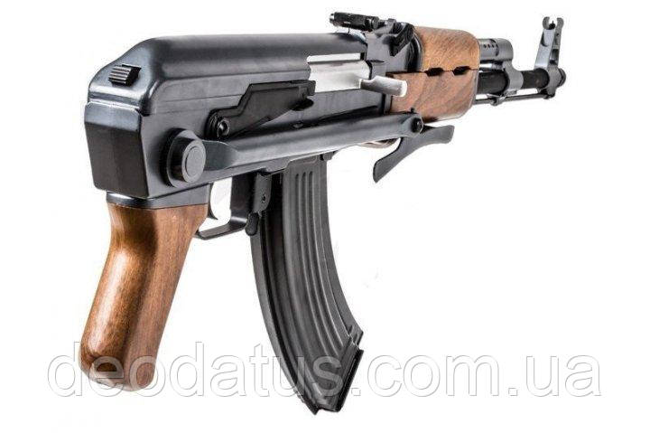 Купити Автомат Калашнікова АК-47 дитячий автомат CYMA ZM93 з кульками ...