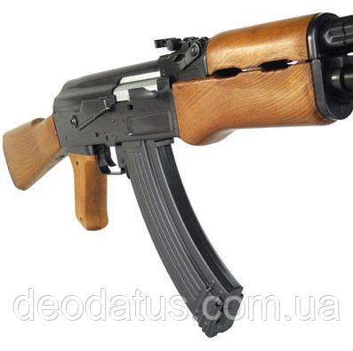 Купити Автомат Калашнікова АК-47 дитячий автомат CYMA ZM93 з кульками ...