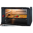 Багатофункціональна електропіч PROFI COOK PC-FR 1200 H Hot Air Fryer (11л, 9 програм, 1500Вт, Німеччина), фото 6
