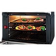 Багатофункціональна електропіч PROFI COOK PC-FR 1200 H Hot Air Fryer (11л, 9 програм, 1500Вт, Німеччина), фото 10