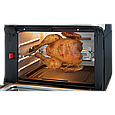 Багатофункціональна електропіч PROFI COOK PC-FR 1200 H Hot Air Fryer (11л, 9 програм, 1500Вт, Німеччина), фото 7