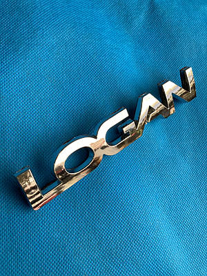 Эмблема renault logan - купить недорого на Prom.ua: цены, акции и ...