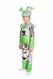 Карнавальний костюм Інопланетянина для хлопчика, фото 2