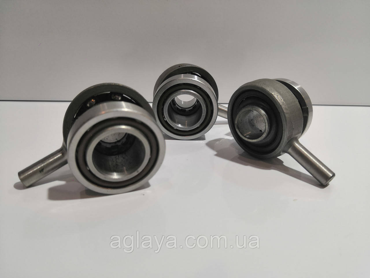 Косий підшипник прямого перфоратора ПЕ 2698 П, фото 1