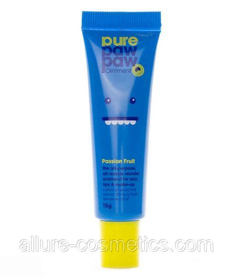 Бальзам для губ Pure Paw Paw Маракуйа "Passion Fruit" 15г