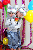 Звірі, птиці, комахи