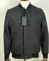 Мужская куртка изготовленная из высококачественных материалов (Men's jacket made of high-quality materials)