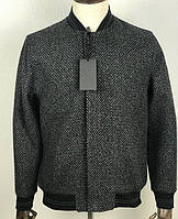 Чоловіча куртка зі штучного матеріалу (Men's synthetic jacket) від Sumy Tekstil