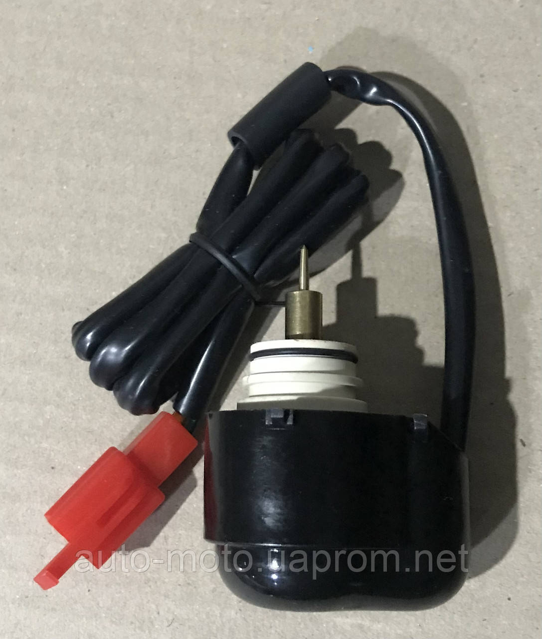 Купить Электроклапан Suzuki Lets 1/2/3/ Honda (Хонда)Dio AF-62 не ...