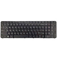 Клавиатура для HP Pavilion 15-B series, RU, Black