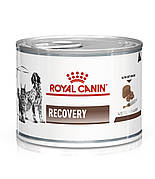 Royal Canin Recovery 12шт*195 гр відновний період після хвороби