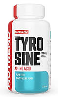 Nutrend Tyrosine 120 caps
