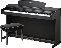 Цифрове піаніно Kurzweil M90 SR