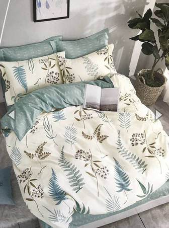 Постільна білизна(Бязь100%)