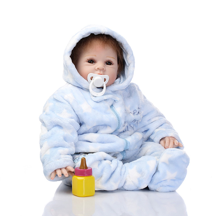 Reborn doll.Лялька реборн Марія.
