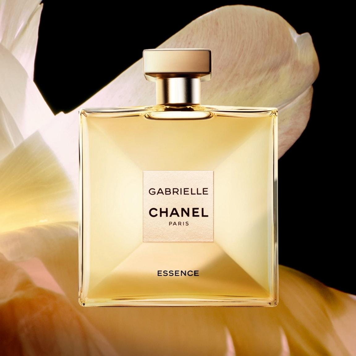 Chanel Gabrielle Eau De Parfum  купить с доставкой Алматы  Parfumkz